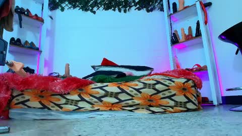  LouIse  online show from 5, 4, 2026