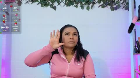  LouIse  online show from 8, 4, 2026