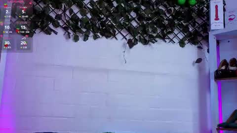 Snapshot of louise_nails chatting on 12, 6, 2026 LouIse online show from 12, 6, 2026