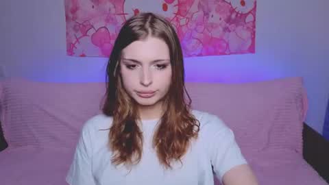LouiseKane online show from 1, 7, 2026