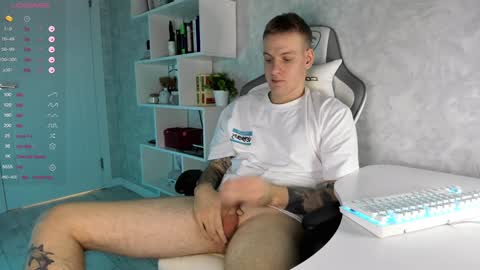 Louis  online show from 13, 1, 2025