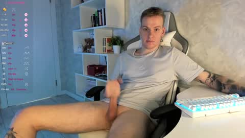 Louis  online show from 26, 2, 2025