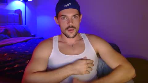 Louis Valmer online show from 19, 10, 2025