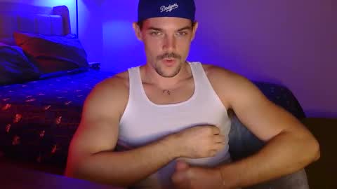 Louis Valmer online show from 20, 10, 2025