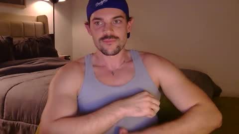 Louis Valmer online show from 9, 2, 2026