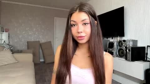 Flora online show from 9, 4, 2026