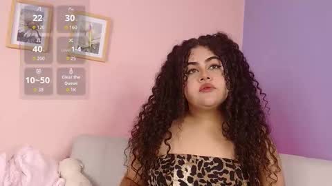 lourdes_moon22 online show from 31, 10, 2025