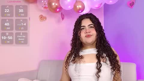 lourdes_moon22 online show from 23, 11, 2025