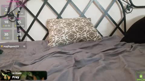 Snapshot of lov3lyd3mon chatting on 16, 11, 2025 lov3lyd3mon online show from 16, 11, 2025