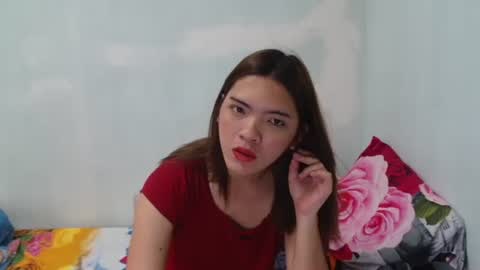 lovablesweet18 online show from 8, 3, 2026