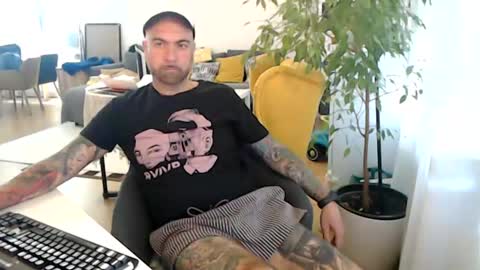 Guapito online show from 23, 6, 2026