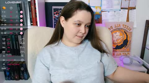 Snapshot of lovbess chatting on 24, 2, 2026 Mia online show from 24, 2, 2026