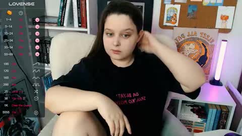 Snapshot of lovbess chatting on 26, 3, 2026 Mia online show from 26, 3, 2026