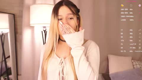 Eva online show from 10, 2, 2026