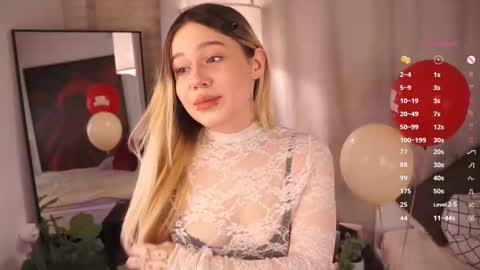 Eva online show from 10, 3, 2026