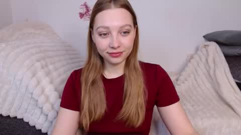 love bella  online show from 20, 3, 2026