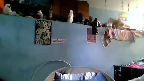 love_electra online show from 12, 2, 2025