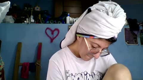 love_electra online show from 21, 9, 2025