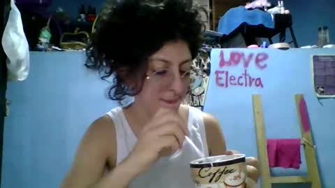 love_electra online show from 1, 12, 2025