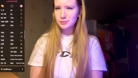 Megan online show from 13, 9, 2025