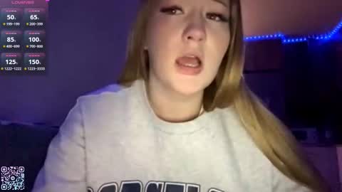 Megan online show from 26, 2, 2026