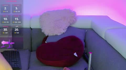 Snapshot of love_kyliee chatting on 7, 4, 2026 love_kyliee online show from 7, 4, 2026
