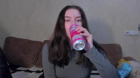 Snapshot of love_lina_muuur chatting on 15, 2, 2026 LINA online show from 15, 2, 2026