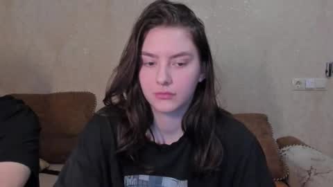 Snapshot of love_lina_muuur chatting on 20, 2, 2026 LINA online show from 20, 2, 2026