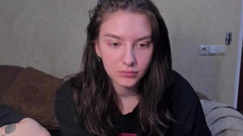 Snapshot of love_lina_muuur chatting on 25, 2, 2026 LINA online show from 25, 2, 2026