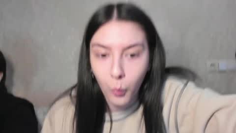 Snapshot of love_lina_muuur chatting on 26, 4, 2026 LINA online show from 26, 4, 2026