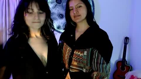 Melisa Emily online show from 6, 5, 2026