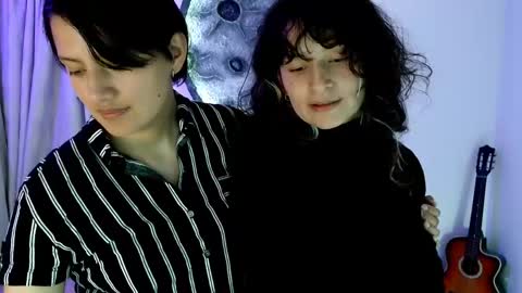 Melisa Emily online show from 12, 5, 2026