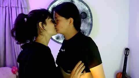 Melisa Emily online show from 14, 7, 2026