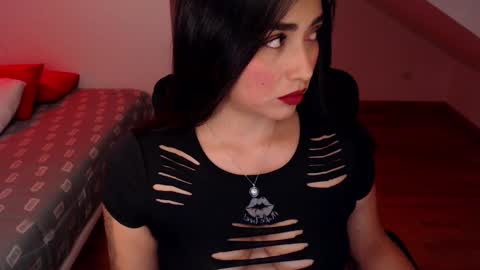 Snapshot of love_samantha chatting on 18, 12, 2024 Samantha online show from 18, 12, 2024