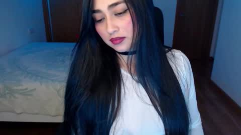 Snapshot of love_samantha chatting on 17, 2, 2025 Samantha online show from 17, 2, 2025