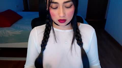 Snapshot of love_samantha chatting on 19, 2, 2025 Samantha online show from 19, 2, 2025