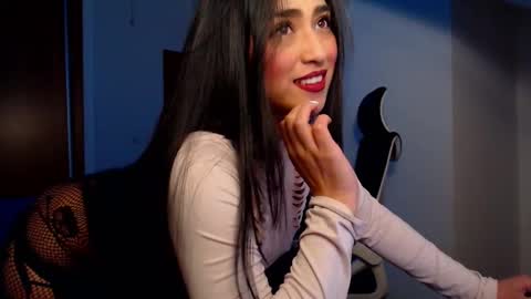 Snapshot of love_samantha chatting on 6, 3, 2025 Samantha online show from 6, 3, 2025