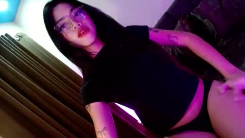 Seren online show from 24, 10, 2025