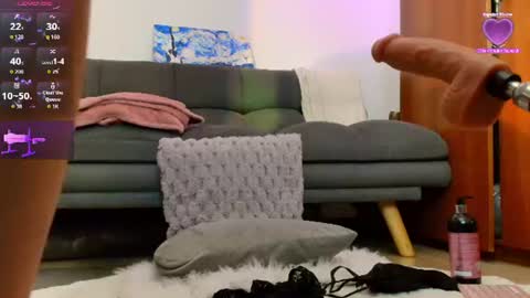 Snapshot of love_sharol chatting on 21, 6, 2026 Sharol Leon online show from 21, 6, 2026