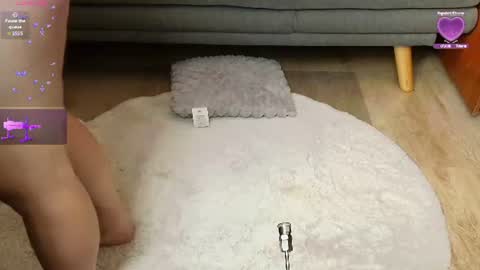 Snapshot of love_sharol chatting on 8, 7, 2026 Sharol Leon online show from 8, 7, 2026