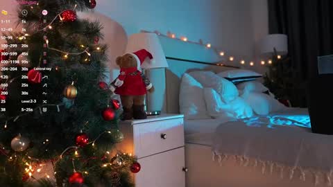 Shynie online show from 22, 12, 2024