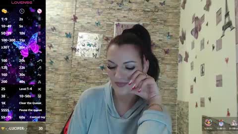 mary online show from 22, 1, 2025