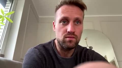 Snapshot of lovefuesse chatting on 31, 10, 2025 lovefuesse online show from 31, 10, 2025