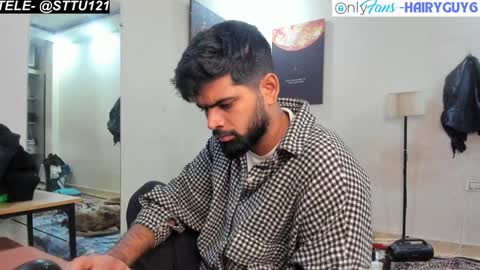 Indian hairy online show from 27, 12, 2024