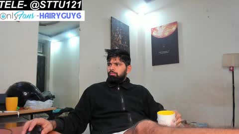 Indian hairy online show from 7, 1, 2025