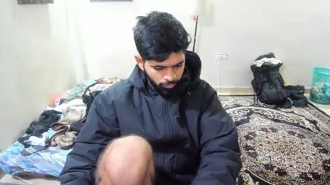 Indian hairy online show from 23, 1, 2025