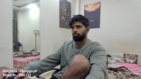 Indian hairy online show from 7, 2, 2025