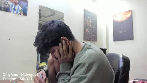 Indian hairy online show from 21, 2, 2025