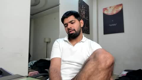 Indian hairy online show from 3, 3, 2025