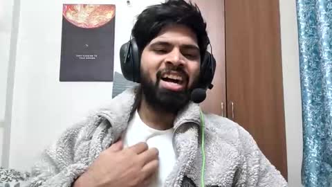 Indian hairy online show from 21, 12, 2025